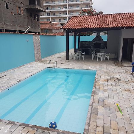 Apartamento Cabo Frio Maciel Dış mekan fotoğraf