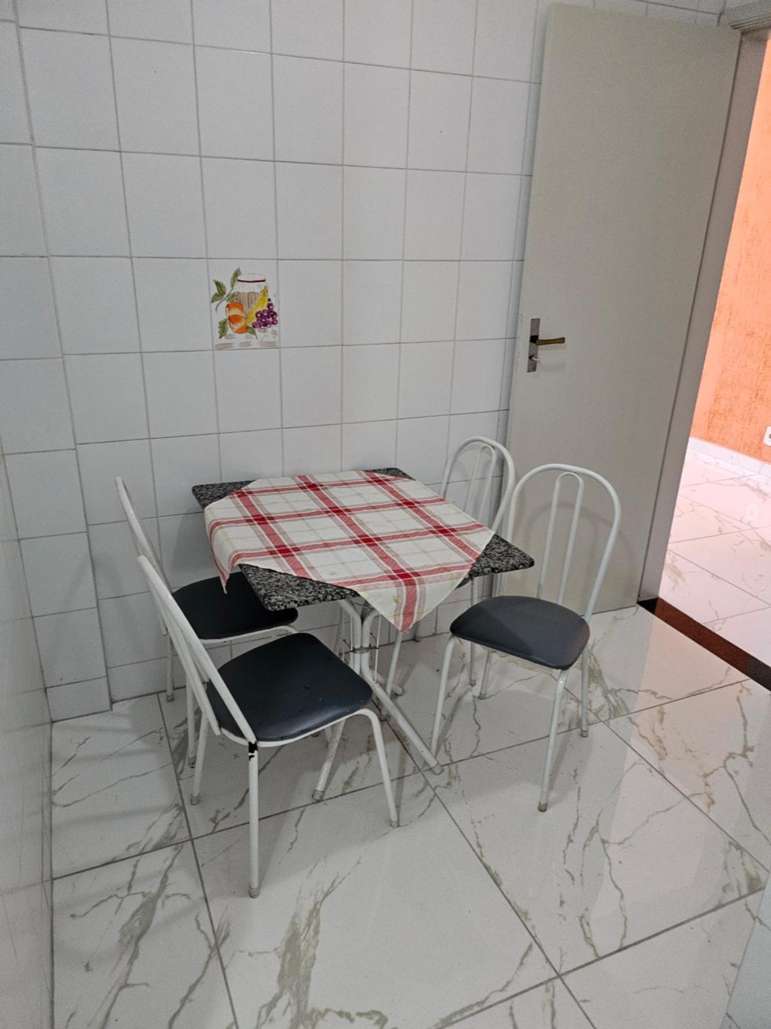 Apartamento Cabo Frio Maciel Dış mekan fotoğraf